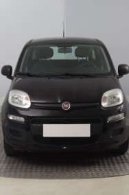 Fiat Panda III , Salon Polska, GAZ, VAT 23%, Klima-2
