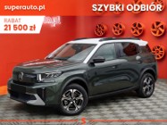 Citroen C3 Aircross Max eDCT6 1.2 mHEV Max eDCT6 1.2 mHEV 145KM / Pakiet Zimowy