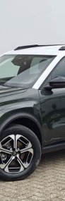 Citroen C3 Aircross Max eDCT6 1.2 mHEV Max eDCT6 1.2 mHEV 145KM / Pakiet Zimowy-3
