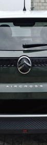 Citroen C3 Aircross Max eDCT6 1.2 mHEV Max eDCT6 1.2 mHEV 145KM / Pakiet Zimowy-4