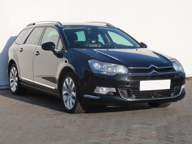 Citroen C5 III , Automat, Xenon, Klimatronic, Tempomat,-1