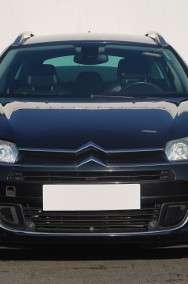 Citroen C5 III , Automat, Xenon, Klimatronic, Tempomat,-2