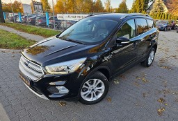 Ford Kuga III