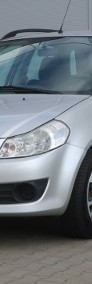 Suzuki SX4 I , Klima-3