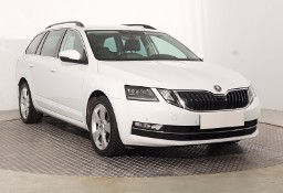 Skoda Octavia III , Salon Polska, Serwis ASO, 184 KM, DSG, Skóra, Klimatronic,