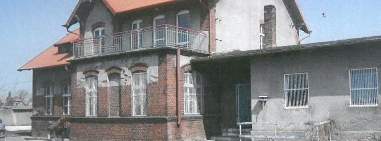 Lokal Inowrocław, ul. Staropoznańska 134-1