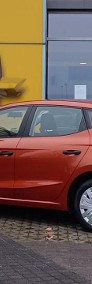 SEAT Ibiza V 1.0 75 KM Reference FV 23%, Salon Polska I- Właściciel, Serwisowany,-3