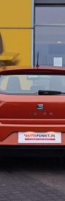 SEAT Ibiza V 1.0 75 KM Reference FV 23%, Salon Polska I- Właściciel, Serwisowany,-4