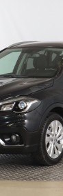 Suzuki SX4 S-Cross , Salon Polska, Serwis ASO, Navi, Xenon, Bi-Xenon,-3