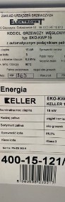 Kocioł Elektromet Keller EKO-KWP 15 kW ekogroszek, węgiel-3
