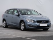 Volvo V60 I , 1. Właściciel, Automat, Navi, Klimatronic, Tempomat,