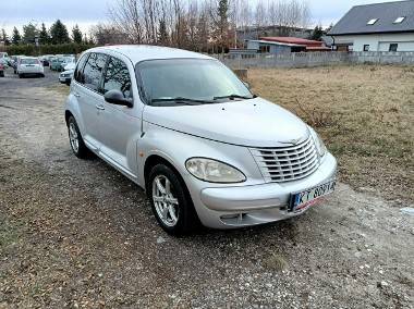 Chrysler PT Cruiser Chrysler Pt Cruiser 2.0 00r-1