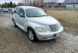 Chrysler PT Cruiser Chrysler Pt Cruiser 2.0 00r