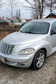 Chrysler PT Cruiser Chrysler Pt Cruiser 2.0 00r-2