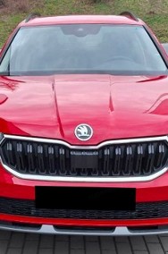 Skoda Kamiq Drive 1.5 TSI DSG Drive 1.5 TSI 150KM DSG-2