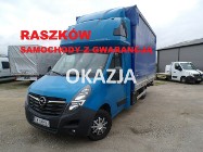 Opel Movano movano 10 ep winda plandeka
