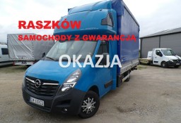 Opel Movano movano 10 ep winda plandeka