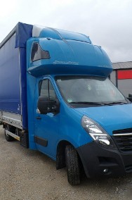 Opel Movano movano 10 ep winda plandeka-2