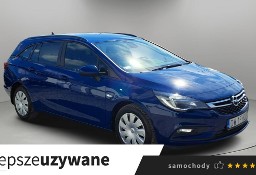 Opel Astra K 1.6 CDTI Enjoy S&amp;S ! 110 KM ! Z polskiego salonu ! Faktura VAT 23%