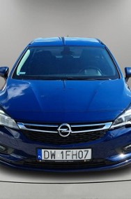 Opel Astra K 1.6 CDTI Enjoy S&S ! 110 KM ! Z polskiego salonu ! Faktura VAT 23%-2