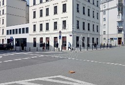 Lokal Warszawa Powiśle, ul. Solec