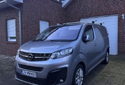 Opel Vivaro 2020 r/p, pierwszy właściciel, bezwypadkowy