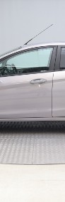 Ford Fiesta VII , Klima, Parktronic, Podgrzewane siedzienia,ALU-4