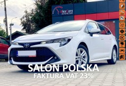 Toyota Corolla XII Salon Polska * Bezwypadkowy * Fv 23%