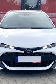 Toyota Corolla XII Salon Polska * Bezwypadkowy * Fv 23%-2