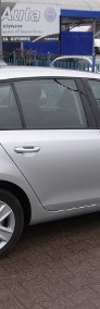 Volkswagen Golf VI 1.6 MPi Navi-Kamera-Gwarancja-4