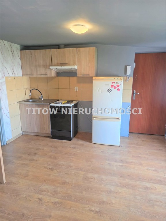 Sosnowiec Centrum kawalerkę wynajmę - Ansicht 4