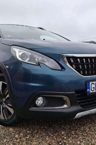 Peugeot 2008-2