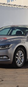 Volkswagen Passat B8 , Salon Polska, VAT 23%, Navi, Klimatronic, Tempomat,-3