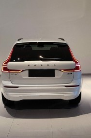 Volvo XC60 II B5 AWD Core 2.0 B5 AWD Core (264KM) Podgrzewana kierownica + siedzenia-2