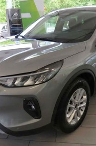 Ford Kuga IV Titanium 2.5 FHEV Titanium 2.5 FHEV 180KM / Pakiet Winter, Driver As-2