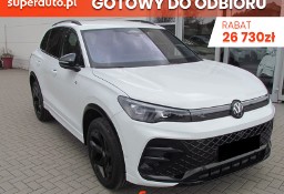 Volkswagen Tiguan II R-Line Plus 1.5 eHybrid PHEV DSG R-Line Plus 1.5 eHybrid PHEV DSG 2