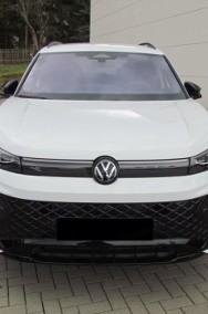 Volkswagen Tiguan II R-Line Plus 1.5 eHybrid PHEV DSG R-Line Plus 1.5 eHybrid PHEV DSG 2-2