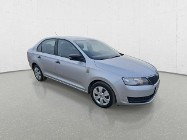 Skoda Rapid Poleasingowe.pl ECR