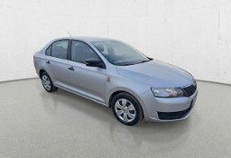 Skoda Rapid Poleasingowe.pl ECR
