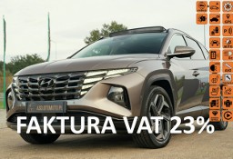 Hyundai Tucson III PHEV 180+85 KM FUL OPCJA WENTYLACJA panorama skóra kamery360 4x4 pil