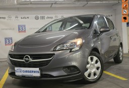 Opel Corsa E Salon Polska, Serwis