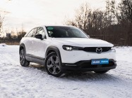 Mazda MX-30 , SoH 96%, Salon Polska, 1. Właściciel, Automat, Navi,