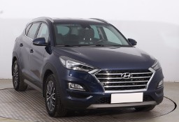Hyundai Tucson , Salon Polska, Serwis ASO, Navi, Klimatronic, Tempomat,
