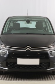 Citroen C4 Grand Picasso II , 7 miejsc, Navi, Klimatronic, Tempomat, Parktronic-2