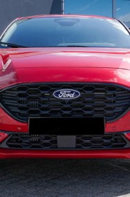 Ford Puma II ST-Line X PowerShift 1.0 EcoBoost ST-Line X 1.0 EcoBoost 155KM / Pakiet-2