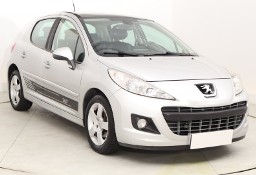 Peugeot 207 , Klimatronic, Tempomat, Parktronic, Dach panoramiczny,ALU