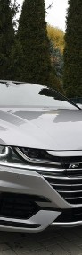 Volkswagen Arteon 2.0TDI 190KM Klima Kamera Nawi Full led 4 x 4 Automat Serwis-3