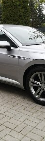 Volkswagen Arteon 2.0TDI 190KM Klima Kamera Nawi Full led 4 x 4 Automat Serwis-4