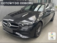 Mercedes-Benz Klasa C W205 200 Avantgarde 4MATIC 1.5 (204KM) Avantgarde | Wyposażenie Advanced