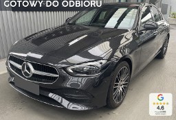 Mercedes-Benz Klasa C W205 200 Avantgarde 4MATIC 1.5 (204KM) Avantgarde | Wyposażenie Advanced